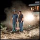 Paul - Ein Alien auf der Flucht : photo Greg Mottola, Nick Frost, Simon Pegg