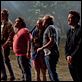 Paul - Ein Alien auf der Flucht : photo Greg Mottola, Jason Bateman, John Carroll Lynch, Kristen Wiig, Nick Frost