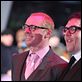 Paul - Ein Alien auf der Flucht : photo Greg Mottola, Nick Frost, Simon Pegg
