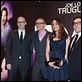 Paul - Ein Alien auf der Flucht : photo Greg Mottola, Nick Frost, Nira Park, Simon Pegg
