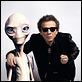 Paul - Ein Alien auf der Flucht : photo Greg Mottola