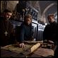 Der letzte Tempelritter : photo Dominic Sena, Nicolas Cage, Stephen Campbell Moore, Ulrich Thomsen
