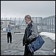 Ein Mann von Welt : photo Hans Petter Moland, Stellan Skarsgard