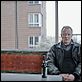 Ein Mann von Welt : photo Hans Petter Moland, Stellan Skarsgard