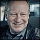 Ein Mann von Welt : photo Hans Petter Moland, Stellan Skarsgard