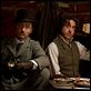 Sherlock Holmes 2: Spiel im Schatten : photo Guy Ritchie, Jude Law, Robert Downey Jr.