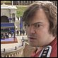 Gullivers Reisen - Da kommt was Großes auf uns zu : photo Jack Black, Rob Letterman