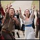 Gullivers Reisen - Da kommt was Großes auf uns zu : photo Emily Blunt, Jason Segel, Rob Letterman