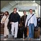 Hangover 2 : photo Bradley Cooper, Ed Helms, Justin Bartha, Todd Phillips, Zach Galifianakis