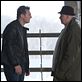 Unknown Identity : photo Frank Langella, Jaume Collet-Serra, Liam Neeson
