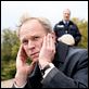 Tatort : photo Martin Brambach, Ulrich Tukur