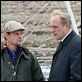 Tatort : photo Lars Rudolph, Ulrich Tukur