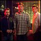 Kill The Boss : photo Charlie Day, Jamie Foxx, Jason Bateman, Jason Sudeikis, Seth Gordon