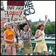 We Want Sex : photo Andrea Riseborough, Jaime Winstone, Nigel Cole, Sally Hawkins