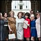 We Want Sex : photo Andrea Riseborough, Geraldine James, Jaime Winstone, Miranda Richardson, Nigel Cole