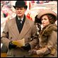 The King's Speech - Die Rede des Königs : photo Colin Firth, Helena Bonham Carter, Tom Hooper