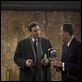 The King's Speech - Die Rede des Königs : photo Colin Firth, Geoffrey Rush, Tom Hooper