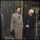 The King's Speech - Die Rede des Königs : photo Colin Firth, Derek Jacobi, Geoffrey Rush, Tom Hooper