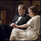 The King's Speech - Die Rede des Königs : photo Colin Firth, Helena Bonham Carter, Tom Hooper