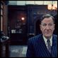 The King's Speech - Die Rede des Königs : photo Geoffrey Rush, Tom Hooper