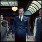 The King's Speech - Die Rede des Königs : photo Colin Firth, Geoffrey Rush, Helena Bonham Carter, Tom Hooper