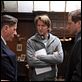 The King's Speech - Die Rede des Königs : photo Colin Firth, Geoffrey Rush, Tom Hooper