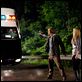 Ich bin Nummer Vier : photo Alex Pettyfer, D.J. Caruso, Dianna Agron