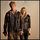 Ich bin Nummer Vier : photo Alex Pettyfer, D.J. Caruso, Teresa Palmer