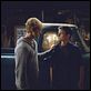 Ich bin Nummer Vier : photo Alex Pettyfer, Callan McAuliffe, D.J. Caruso