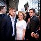 Ich bin Nummer Vier : photo Alex Pettyfer, D.J. Caruso, Teresa Palmer