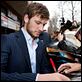 Ich bin Nummer Vier : photo Alex Pettyfer, D.J. Caruso