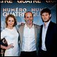 Ich bin Nummer Vier : photo Alex Pettyfer, D.J. Caruso, Teresa Palmer
