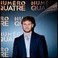 Ich bin Nummer Vier : photo Alex Pettyfer, D.J. Caruso