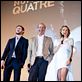 Ich bin Nummer Vier : photo Alex Pettyfer, D.J. Caruso, Teresa Palmer