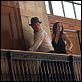 Der Plan : photo Emily Blunt, George Nolfi, Matt Damon