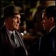 Der Plan : photo George Nolfi, Matt Damon, Terence Stamp
