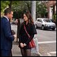Der Plan : photo Emily Blunt, George Nolfi, Matt Damon