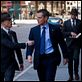 Der Plan : photo George Nolfi, John Slattery, Matt Damon