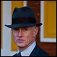 Der Plan : photo George Nolfi, John Slattery