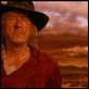 The Warrior's Way : photo Geoffrey Rush