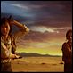 The Warrior's Way : photo Kate Bosworth