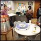 Parks And Recreation : photo Amy Poehler, Aziz Ansari, Chris Pratt, Jim O'Heir