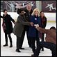 Parks And Recreation : photo Amy Poehler, Aubrey Plaza, Aziz Ansari, Chris Pratt, Jim O'Heir
