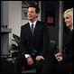 Parks And Recreation : photo Amy Poehler, Sean Hayes