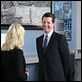 Parks And Recreation : photo Amy Poehler, Sean Hayes
