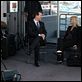 Parks And Recreation : photo Amy Poehler, Sean Hayes