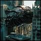 Transformers 3 : photo Michael Bay