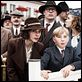 Hindenburg : photo Christiane Paul, Marvin Bockers