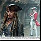Pirates of the Caribbean: Fremde Gezeiten : photo Johnny Depp, Rob Marshall
