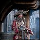 Pirates of the Caribbean: Fremde Gezeiten : photo Rob Marshall